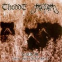 THODDE / MALNATT - N.S.B.M. Necro Swine Black Metal - CD