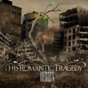 THIS ROMANTIC TRAGEDY - Reborn - CD