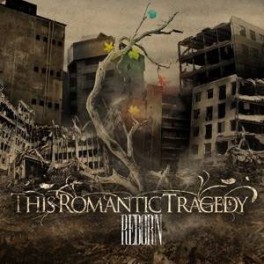 THIS ROMANTIC TRAGEDY - Reborn - CD