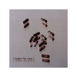 THIRD EYED MACHINE - Lookin' For Cure - CD