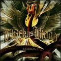THICK AS BLOOD - Embrace - CD