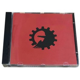 THESYRE - Exist ! - CD