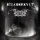 THEOSOPHY / BIZARREKULT - Split CD - CD 