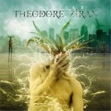THEODORE ZIRAS - Monster 5 - CD