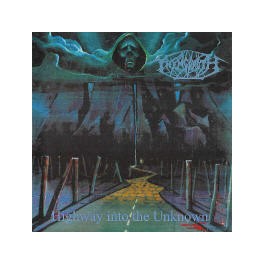 THEMGOROTH - Highway Into The Unknown - CD