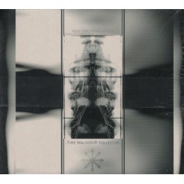 THEE MALDOROR KOLLECTIVE - New Era Viral Order (Dogma Slaughterhouse And The Children Of Anaemia) - CD Digi