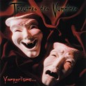 THEATRES DES VAMPIRES - Vampyr&igrave;sme... - CD