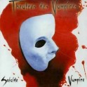 THEATRES DES VAMPIRES - Suicide Vampire - CD