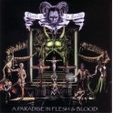 THEATRE OF THE MACABRE - A Paradise In Flesh & Blood - CD