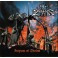THE ZEPHYR - Impure & Divine - CD