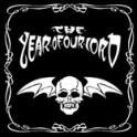 THE YEAR OF OUR LORD - The Year Of Our Lord - CD