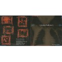 THE YEAR OF OUR LORD - The Frozen Divide - CD Ep