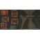 THE YEAR OF OUR LORD - The Frozen Divide - CD Ep