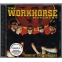 THE WORKHORSE MOVEMENT - Sons Of The Pioneers - CD Enhanced