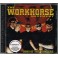THE WORKHORSE MOVEMENT - Sons Of The Pioneers - CD Enhanced