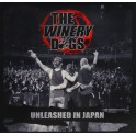 THE WINERY DOGS - Unleashed In Japan - 2-CD Digi