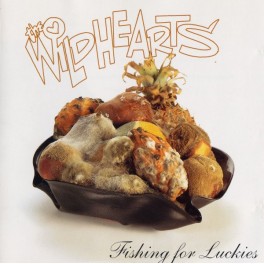 THE WILDHEARTS - Fishing For Luckies - Mini CD