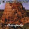 THE WHORES OF BABYLON - Metropolis - CD