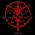 THE WANDERING MIDGET - I Am The Gate - CD Ep