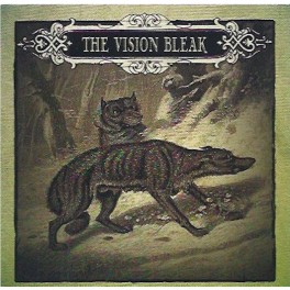 THE VISION BLEAK - The Vision Bleak - CD Ep 
