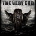 THE VERY END - Mercy & Misery - CD Digi