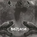 THE TRUE BELTEZ - Beltane - CD