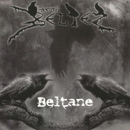 THE TRUE BELTEZ - Beltane - CD