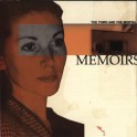 THE THIRD AND THE MORTAL - Memoirs - CD