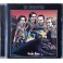 THE SUPERCOPTERS - Psychos Heroes - CD