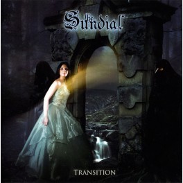 THE SUNDIAL - Transition - CD