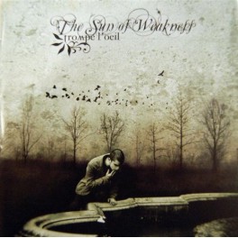 THE SUN OF WEAKNESS - Trompe L'Oeil - CD