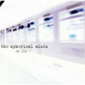 THE SPHERICAL MINDS - De Ira - CD