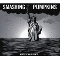 THE SMASHING PUMPKINS - Zeitgeist - CD + DVD Digi