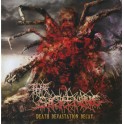 THE SICKENING - Death Devastation Decay - CD