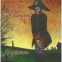THE SHADOW DANCERS - Equilibrio - CD