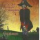 THE SHADOW DANCERS - Equilibrio - CD