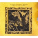 THE SEVENTH CROSS - Scorched By The Flames Of Vengeance - CD Fourreau