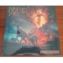 SOHO - De Profundis - 2 LP