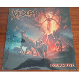 SOHO - De Profundis - 2 LP
