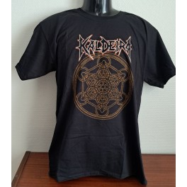 KALDEIRA - Logo - T-Shirt