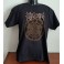 KALDEIRA - Logo - T-Shirt