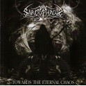 THE SARCOPHAGUS - Towards The Eternal Chaos - CD