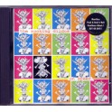 THE ROCKING DILDOS - On Speed - CD