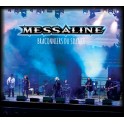 MESSALINE - Vieux D&eacute;mons - CD Digi