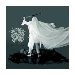 THE RED SHORE - Unconsecrated - CD+DVD