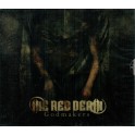 THE RED DEATH - Godmakers - CD Slipcase