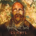 THE RED CHORD - Clients - CD