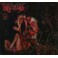 THE RAVENOUS - Blood Delirium - CD Digi Enhanced