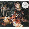 THE RAVENOUS - Assembled In Blasphemy - CD Digi 