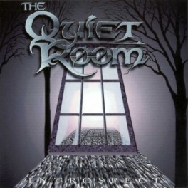 THE QUIET ROOM - Introspect - CD